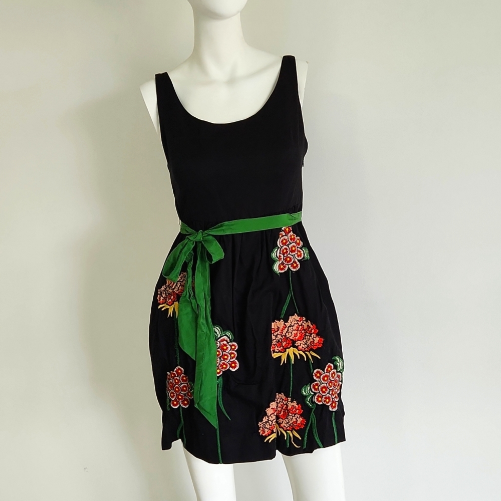 Adorable Floreat Dress